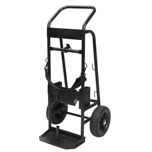 MXF DHT CHARIOT POUR DEMOLISSEUR DH26