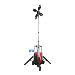 MX FTL-601 TOUR D'ECLAIRAGE MX FUEL 27000 lumens