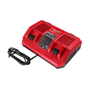 CHARGEUR RAPIDE DOUBLE M18 DFC