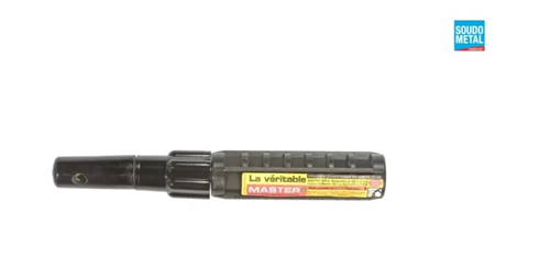 PINCE A SOUDER MASTER 500A