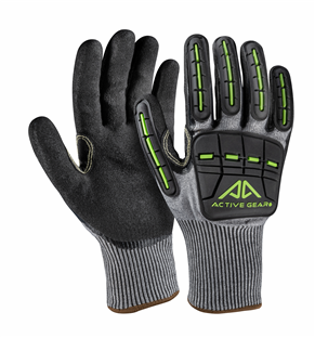 GANT ACTIVE CUT IMPACT/COUPURE