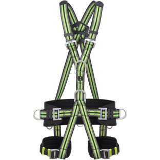 HARNAIS DE SUSPENSION KRATOS MUNE 6