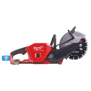 M18FCOS230-121 - Découpeuse à disque FUEL 18V  - 12,0Ah