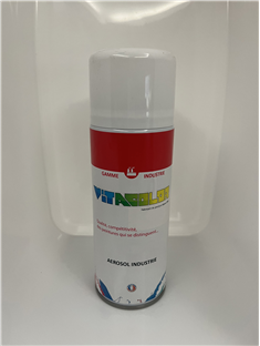 AEROSOL PEINTURE SOLTA VITACOLOR 400ML