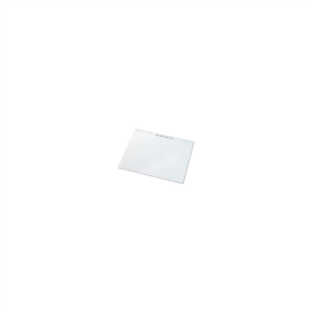 VERRE EXTERIEUR 112x93mm RSG POUR CAGOULE SOUDEUR WELD500