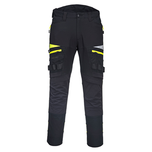 PANTALON DX449 NOIR