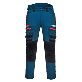 PANTALON DX449 METRO BLUE