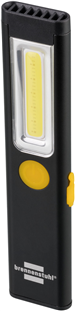 LAMPE DE POCHE LED RECHARGEABLE PL200A