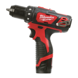 Perceuses/Visseuses 12V Complet