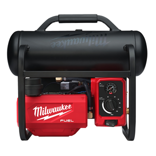 COMPRESSEUR DE CHANTIER 18V M18FAC-0