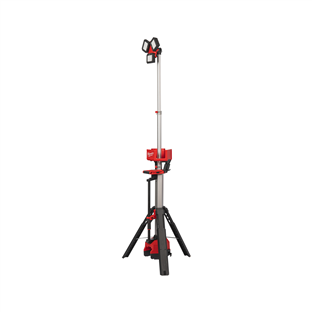 PROJECTEUR TREPIED HYBRIDE 18V M18 HOSALC-0 6000lumens