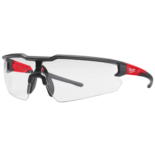 LUNETTE INCOLORE MILWAUKEE