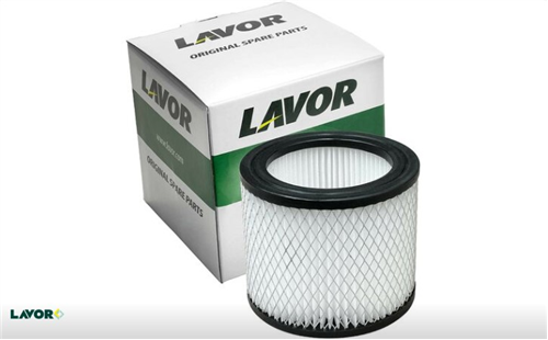 Filtre Lavable pour aspirateur Windy130 / Windy165