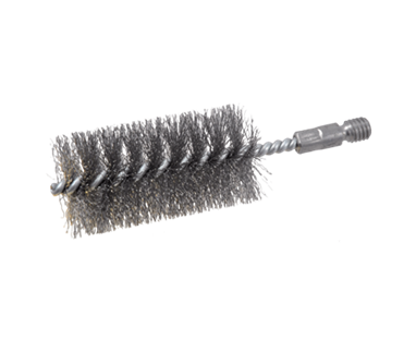 Brosses sur tige