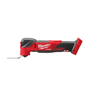 M18 FMT-0X - MULTI-TOOL FUEL / 18V / SANS BATTERIE