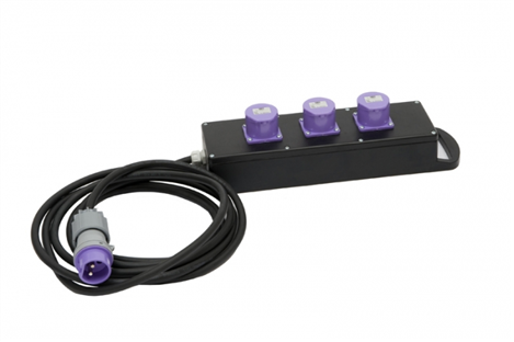 Prises 24V