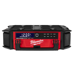 PACKOUT RADIO FM