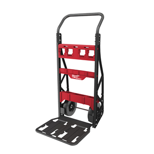 PACKOUT TROLLEY METAL 2 ROUES
