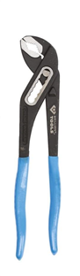 Pince multiprise 10'' 250mm  Brillant Tools by KsTools