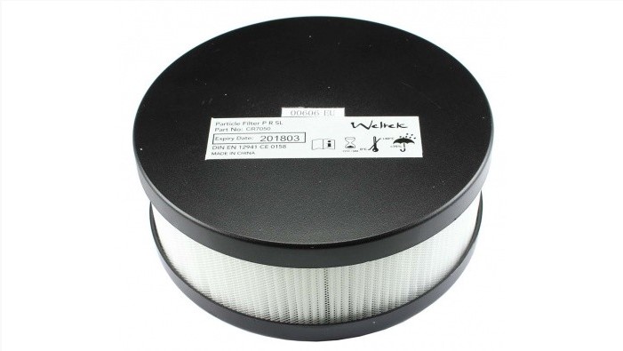 FILTRE PRSL pour Ventilation AIRKOS
