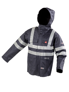 PARKA Multirisques Premium BREMEN Bleu Marine