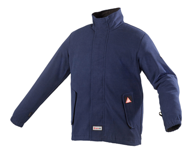 POLAIRE Multirisques Premium BERLIN Bleu Marine