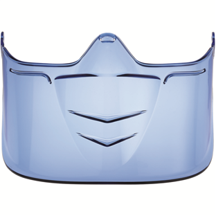 ECRAN VISOR POUR SUPERBLAST