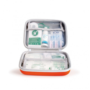 TROUSSE SECOURS SAVEBOX MEDIUM 1 à 10 personnes
