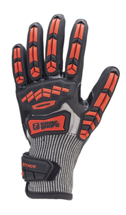 GANTS EUROCUT IMPACT/COUPURE 1CHIC30