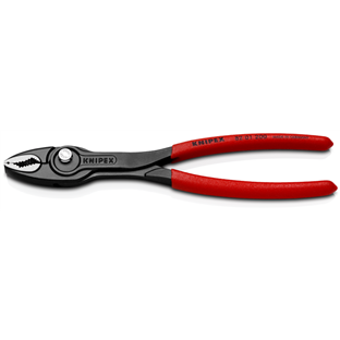 Pince Multiprise KNIPEX TWINGRIP 200mm