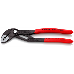 Pince Multiprise KNIPEX COBRA 180mm - Capacité 36mm