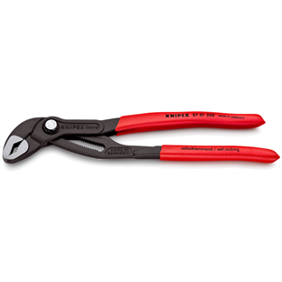 Pince Multiprise KNIPEX COBRA 250mm - Capacité 46mm