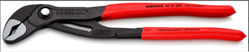 Pince Multiprise KNIPEX COBRA 300mm - Capacité 60mm