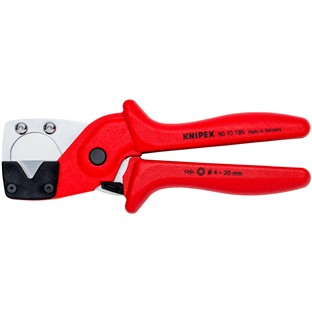 Coupe-Tube multicouche/PER KNIPEX 185mm
