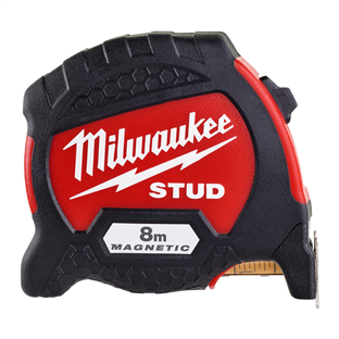 METRE STUD Gén2 - MAGNETIQUE MILWAUKEE