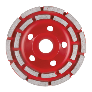 DISQUE A surfacer Universel DCWU 125 MILWAUKEE