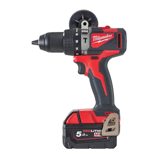 M18 BLPD2-502X - Perceuse Percussion BRUSHLESS,18V, 5,0Ah, 85 Nm