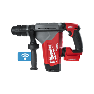 PERFO BURINEUR 32mm SDS+ 5J M18 ONEFHPX-0X