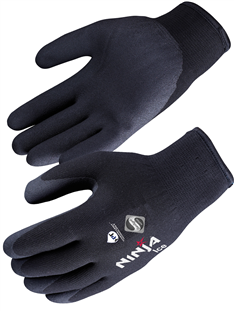 GANT HIVER NINJA ICE Double couche Enduction HPT