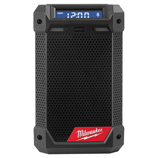 RADIO ENCEINTE Bluetooth 12V M12 RCDAB-0