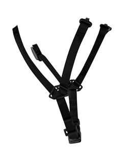 JUGULAIRE 4 PTS POUR Casque EVOLite et  EVO2/3/5