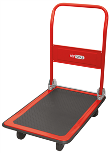 Chariot de transport charge maxi 150Kg