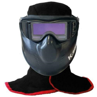 MASQUE DE SOUDAGE ELECTRONIQUE WELTEK K-12 TRUECOLOR
