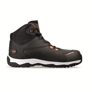 CHAUSSURE MACSOLE SPORT MS300 HIGH S3 HRO SRC