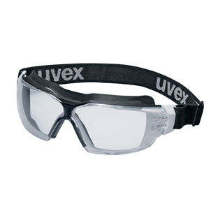 LUNETTE MASQUE COMPACTE UVEX PHEOS CX2 SONIC