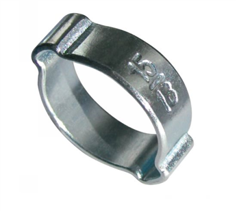 BOITE DE 10 COLLIERS A OREILLES W1 2EC