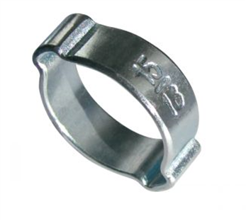 BOITE DE 10 COLLIERS A OREILLES W1 2EC