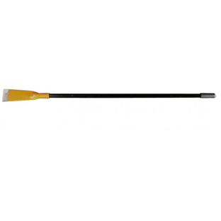 GRATTOIR DE MACON 18CM MANCHE LG 135CM
