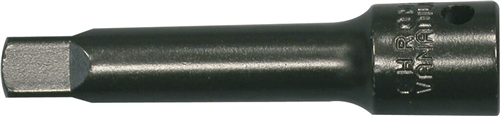 RALLONGE A CHOC 3/4" X 250 MM