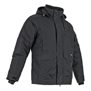 PARKA PREMIUM LMA OURAL NOIR